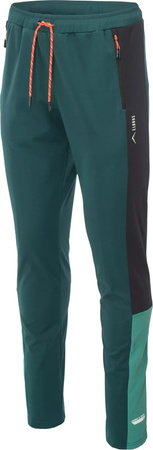 Męskie spodnie trekkingowe turystyczne treningowe Elbrus Enhetto rozmiar XXL