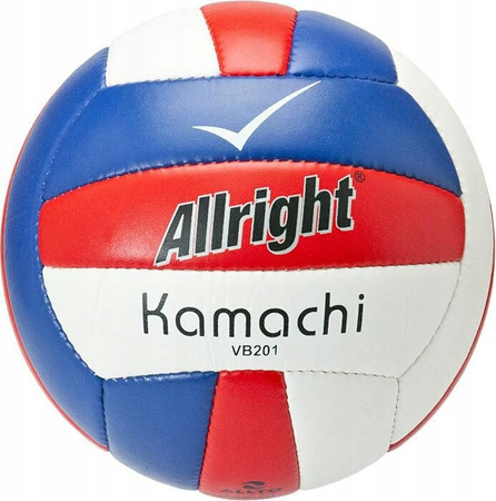 Piłka do siatkówki Allright Kamachi rozmiar 5