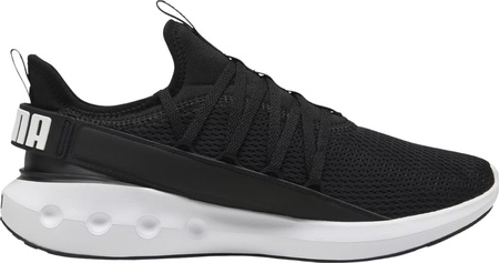 Buty męskie Puma Softride Carson Fresh czarne 310155 01