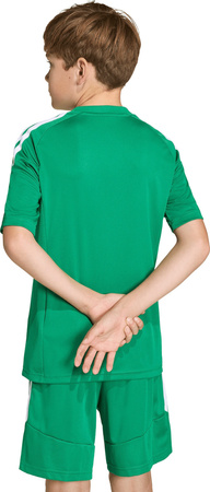 Koszulka dla dzieci adidas Tiro 26 League Jersey zielona KB1325