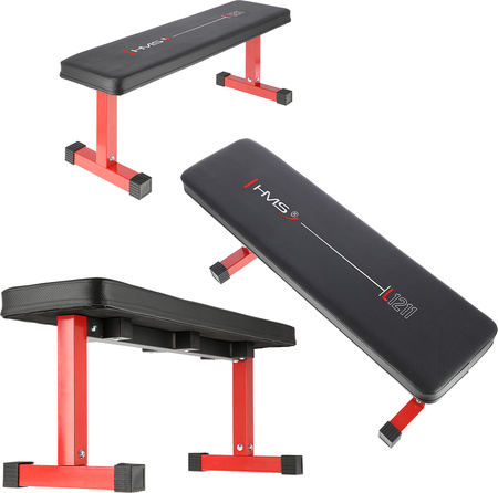 Ławka do ćwiczeń HMS L1211