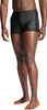Spodenki szorty kąpielowe męskie adidas Big Bars Swim czarne IU1887