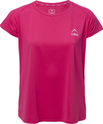 Damska koszulka z krótkim rękawem treningowa Elbrus Jari Wo's rozmiar XL