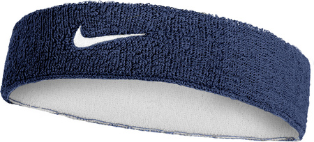 Opaska Swoosh Classic Reversible Headband Unisex