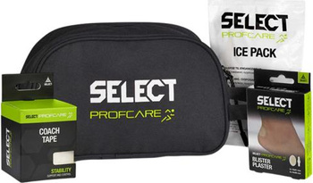 Apteczka torba Select S v25 5L z zawartością 18891
