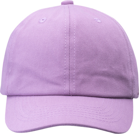 Dziecięca czapka z daszkiem bawełniana Martes Marto Jr