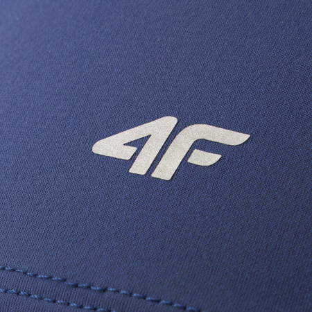 Kominiarka 4F U121 ciemny granat 4FWMM00ABALU121 30S