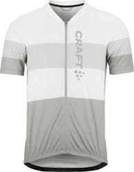 Męska Koszulka Z Krótkim Rękawem Core Endur Logo Jersey M  rozmiar L