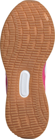 Buty dziecięce adidas Runfalcon 5 różowe JP5143