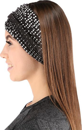 Komin odblaskowy chusta bandana wielofunkcyjna Nils okn0477