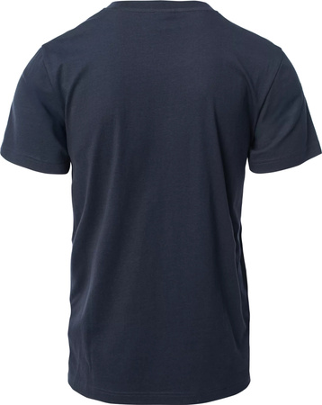 Męska koszulka z krótkim rękawem Hi-tec PLAYO II rozmiar S