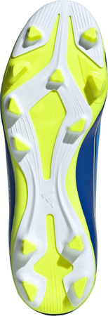 Buty piłkarskie adidas F50 Messi Club FG/MG JP7444