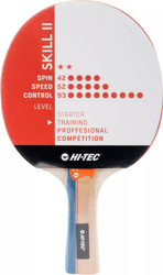 Rakieta do tenisa stołowego ping ponga Hi-tec Skill II