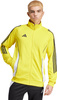 Bluza męska adidas Tiro 24 Training żółta IR9493