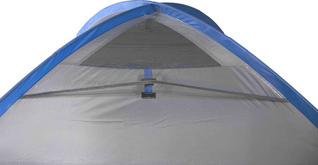 Pawilon High Peak Torbole szary 14014