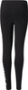 Legginsy dla dzieci Puma Alpha Leggings G czarne 855992 01