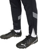 Spodnie męskie Puma teamFINAL Training czarne 657380 03