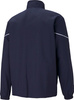 Kurtka męska Puma teamRISE Sideline granatowa 657326 06