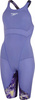 Damski strój pływacki Speedo LZR IGNITE KSKN AF miami lilac/spritz/violet rozmiar 28