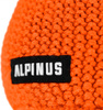 Czapka Alpinus Mutenia Hat pomarańczowa TT43843