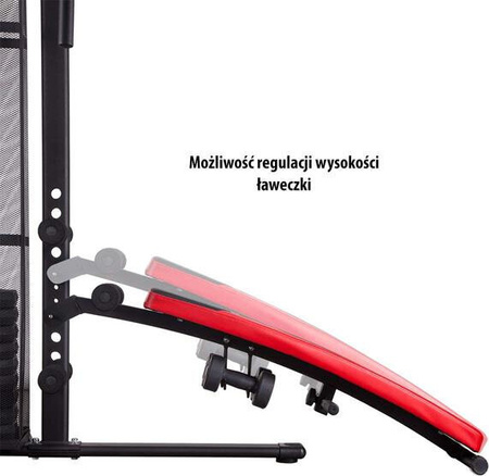 Atlas HMS Tytan 12 150 lbs (67,5 kg)