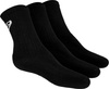 Skarpety Asics 3PPK Crew czarne 155204 0900
