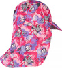 Dziecięcy kapelusz przeciwsłoneczny UPF  40  LTS SP CAP IF różowy rozmiar S