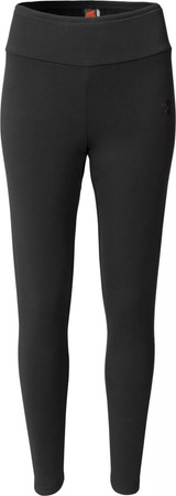 Damskie spodnie legginsy mikropolar Iguana Charlton W rozmiar XXL