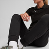 Spodnie damskie Puma Team Goal Casuals czarne 658604 03