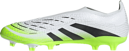 Buty piłkarskie adidas Predator League LL FG/MG JI1169