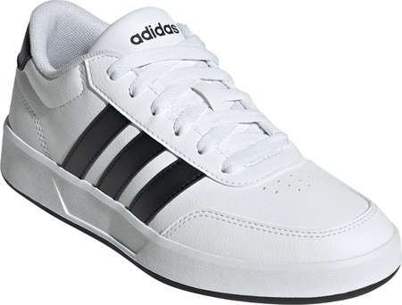 Buty dziecięce adidas Breaknet 3.0 JR8448