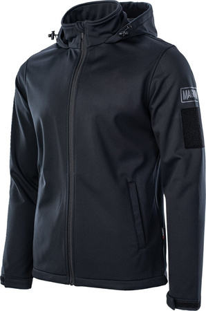 Męska kurtka przejściowa softshell Magnum Cervus membrana 8000 rozmiar XXL