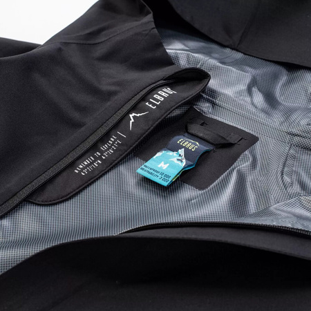 Męska kurtka przejściowa membrana 10000mm Elbrus Gantori rozmiar XXL