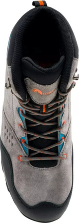 Męskie buty trekkingowe turystyczne górskie wodoodporne Elbrus Condis MID rozmiar 44