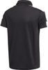 Koszulka dla dzieci adidas Squadra 21 Polo czarna GK9558