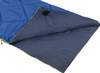 Śpiwór High Peak Ranger 180x75 cm niebiesko-granatowy 20034