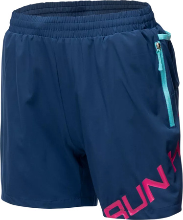 Damskie spodenki Iq intelligence quality IRENO WMNS rozmiar L