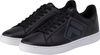 Buty męskie Fila Courtbay Logo czarno-białe FFM0364 83036