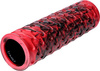 Wałek/Roller Hms FS135 Fitness 45CM czerwono-czarny