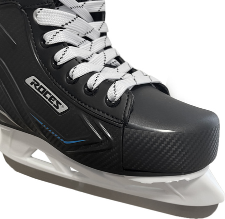 Łyżwy Roces RH 1 czarne 450722 00001