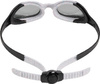 Dziecięce Okularki Spider Jr  r_silver-grey-black rozmiar uniwersalny