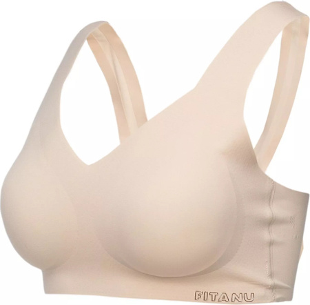 Damski stanik sportowy Fitanu ALMERI W rozmiar XL