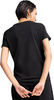Koszulka damska Puma Ess Metallic No.1 Logo czarna 631536 51