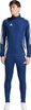 Spodnie męskie adidas Tiro 24 Training granatowe IR9343