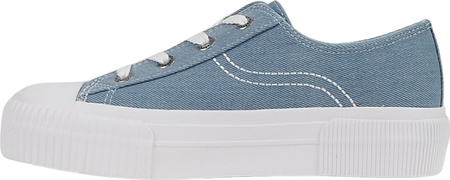 Buty damskie Lee Isla C niebieskie 50251001 21H