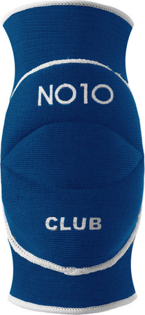 Nakolanniki ochraniacze siatkarskie NO10 Club niebieskie 56106