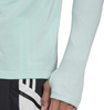 Bluza męska adidas Condivo 22 Training Top miętowa HD2315