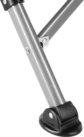 Krzesło fotel turystyczne plażowe składane Nils Camp NC3701 zielone