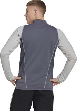 Bluza męska adidas Tiro 23 Competition Training szara HP1908