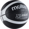 Piłka do koszykówki koszykowa outdoor Molten D3500 B7D3500-KS